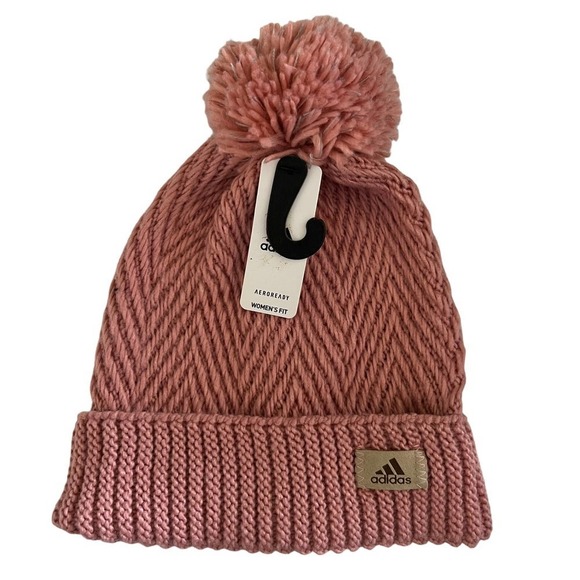 adidas Accessories - Adidas Twilight Women's Ballie Beanie Hat